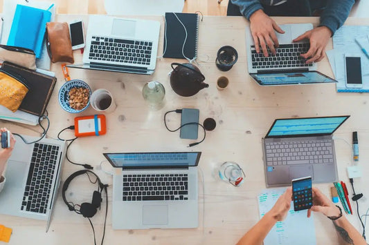 Unlocking Success: The Essential Role of a Business Plan for Your Shopify Store - BPlanMaker