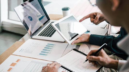How to Create and Write Financial Projections for a Business Plan: Step-by-Step Guide - BPlanMaker