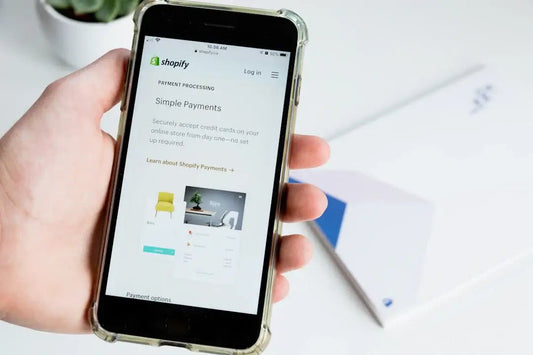Lessons from Shopify Success Stories - BPlanMaker