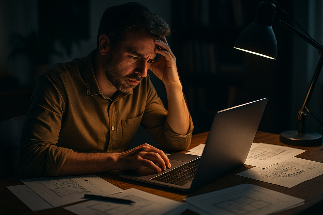 Stop Wasting Time: Get the Business Plan That Actually Gets You Funded