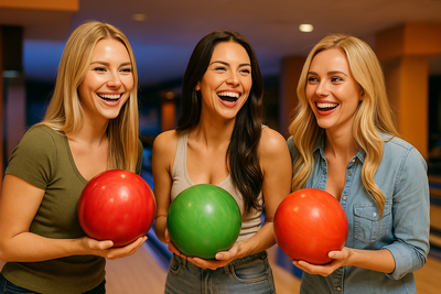 How to Start a Bowling Alley Business in 2025