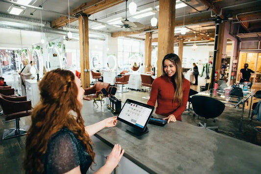 Boost Your Credibility with Customer Reviews - BPlanMaker