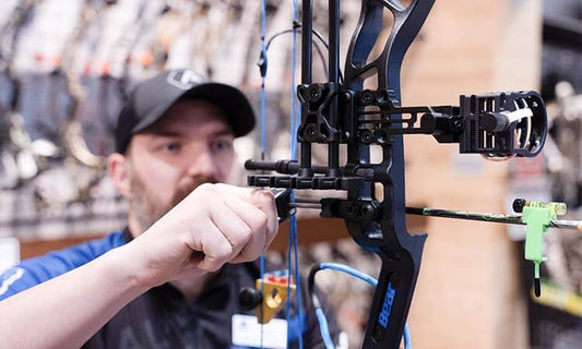 The Path to Starting Your Own Archery Pro Shop - BPlanMaker