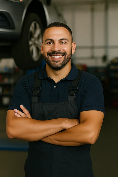 The REAL Cost of Starting an Auto Repair Shop in 2025 (Rochester, NY)