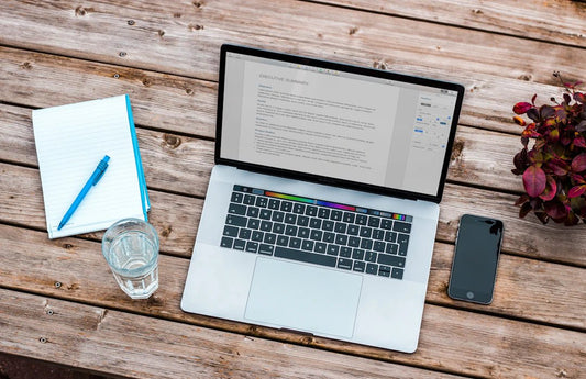 Your Business Journey: Registration & Legal Essentials - BPlanMaker