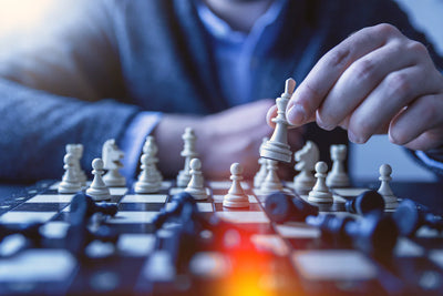 Smart Ways to Scale Your Business Successfully