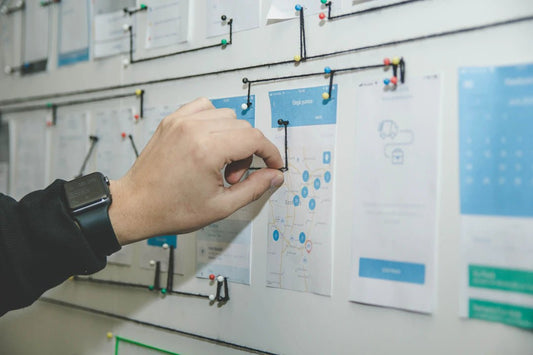 Crafting a Winning Business Plan for Your Shopify Store - BPlanMaker