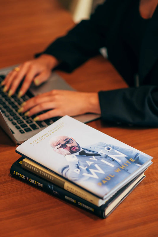 Charting Your Future: Long-term Goals for Success - BPlanMaker