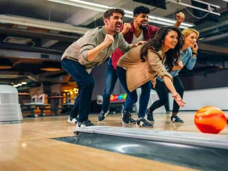 Bowling Alley Center Business Plan Template SBAReady BPlanMaker