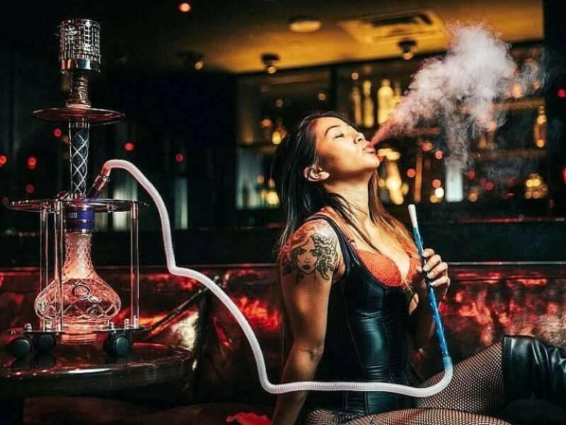 Hookah Lounge Business Plan Template SBAReady BPlanMaker