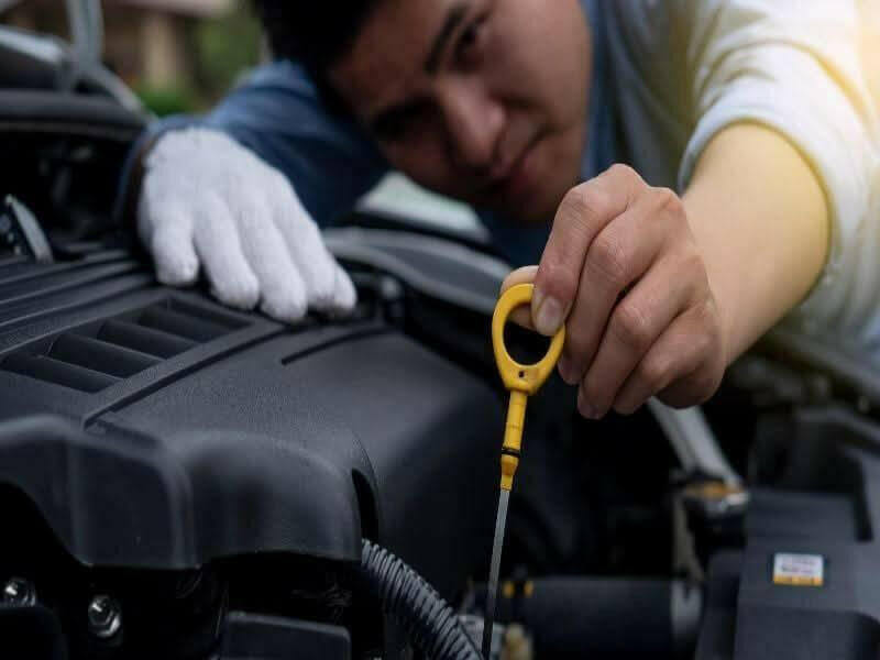 Mobile Oil Change Business Plan Template SBAReady BPlanMaker