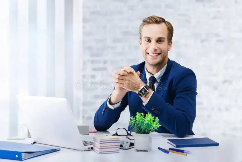 Launch Your Business with Confidence: How Ready-Made Business Plans Can Drive Your Success - BPlanMaker