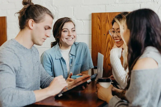 The Secret Ingredient to Business Success: A Robust Customer Service Strategy - BPlanMaker