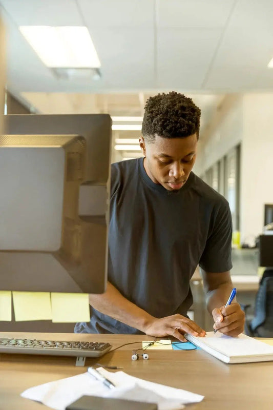Mastering Your Future: Essential Components of a Business Plan - BPlanMaker