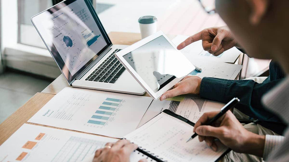 How to Create and Write Financial Projections for a Business Plan: Step-by-Step Guide - BPlanMaker