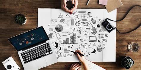 Mastering the Art of Business Planning: Latest Industry Insights - BPlanMaker