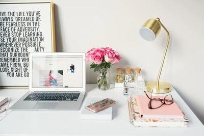 Crafting an Eye-Catching Website for Your Business
