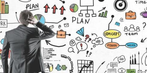 The Top 5 Emerging Industries for Aspiring Entrepreneurs in 2024 - BPlanMaker