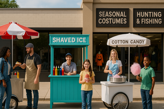 Mobile & Seasonal Business Plan Hub (U.S., 2025)