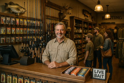 How to Write a Hunting & Fishing Shop Business Plan (U.S., 2025)