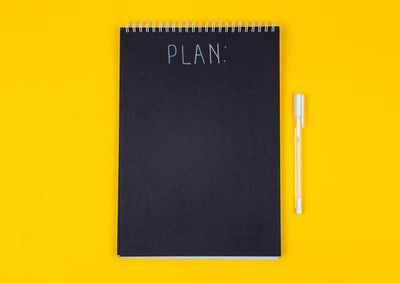 Master Your Future: Crafting the Perfect Business Plan