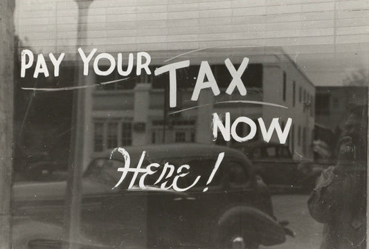 Mastering E-commerce Taxes and Compliance Made Simple - BPlanMaker