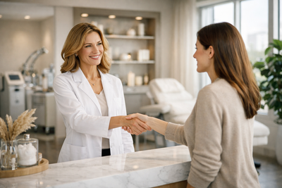 How to Start a Med Spa Business in 2026 (Costs, Licenses & Profit Guide)