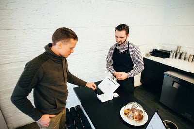 Building Customer Trust and Mastering Reviews