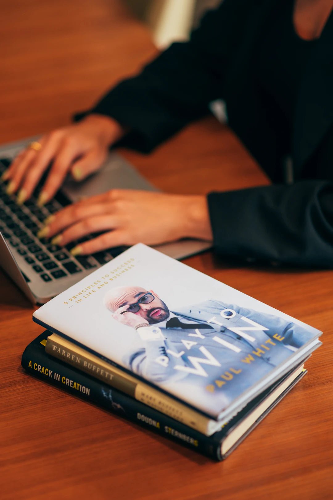 Charting Your Future: Long-term Goals for Success - BPlanMaker