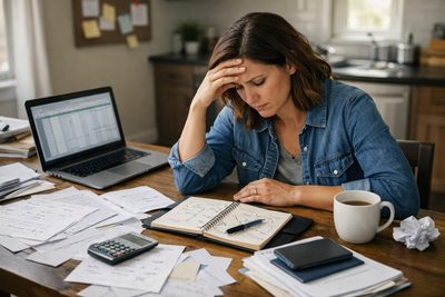 Porta Potty Rental Business Plan Template (2026) — Build Recurring Revenue