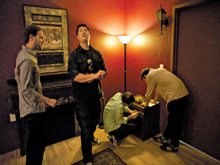 BPlanMaker business plan templates for U.S. startups and small businesses — professional planning visuals