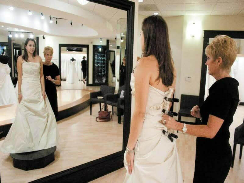 Bridal Shop Business Plan Template LenderReady