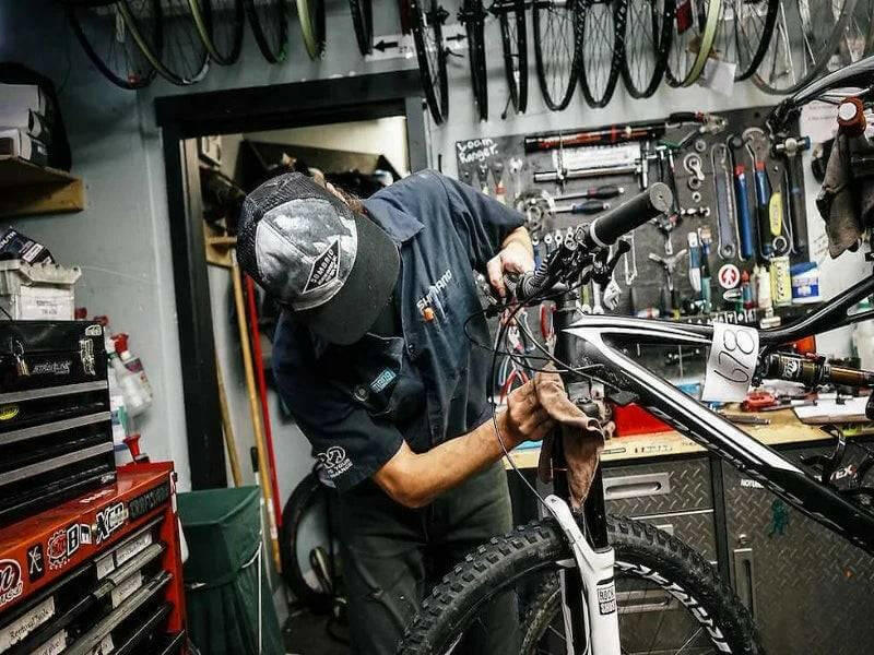 SBA-Ready E-Bike Business Plan 2025 (Word & PDF)